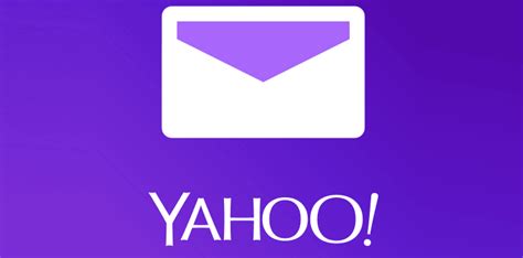 Download Yahoo Mail App